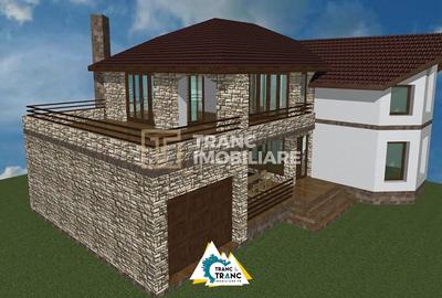 Casă cu 5 camere cu Canalizare în Gai - 2