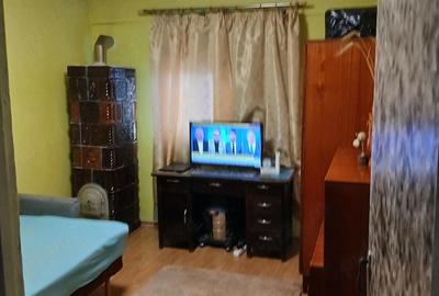 Apartament cu 3 camere decomandat în Aghireșu - 10