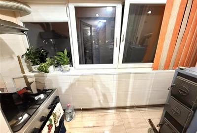 Apartament cu 2 camere decomandat în Central - 4