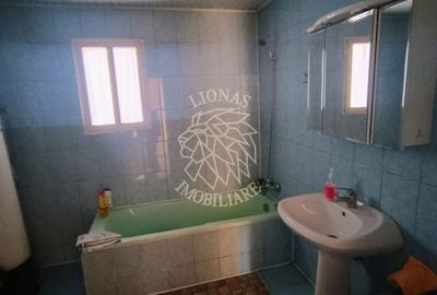 Casă cu 2 camere cu Teren 2500 Mp în Roma - 3