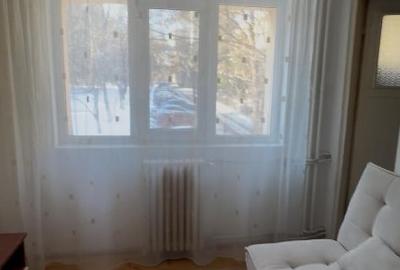 Garsonieră decomandată, mobilată în Gheorgheni - 7