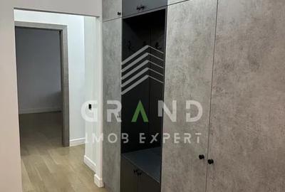 Apartament modern 2 camere-Cluj centru,langa The Office,cu garaj subteran - 3