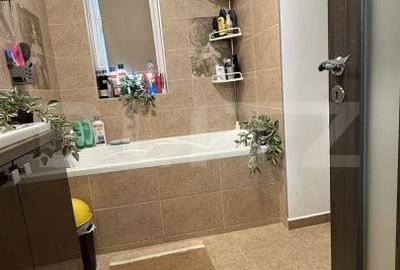 Apartament cu 3 camere în Central - 3