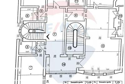 Spatiu deosebit | Destinatie mixta | Locuri parcare | 13 ... - 26