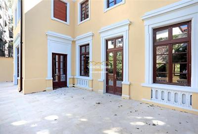 VILA COMANDORULUI NICOLAE GRACOSKI DE L?NGĂ PARCUL IOANID - 16