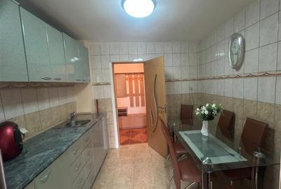Apartament cu 2 camere decomandat, mobilat în Burdujeni - 4