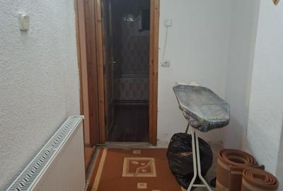 Apartament cu 3 camere decomandat în Obcini - 13