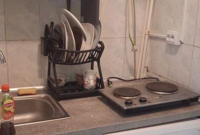 Garsonieră în Olteniței - 4