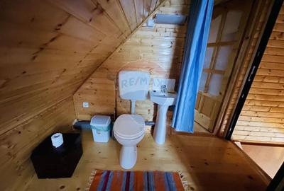 Casă cu 3 camere cu Teren 250 Mp în Dealuri Oradea - 10