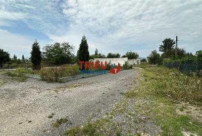 Sala de evenimente de vanzare cu teren de 4263mp Sala de evenimente de vanzare cu teren de 4263mp - 15