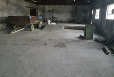 Hala depozit de inchiriat - 1