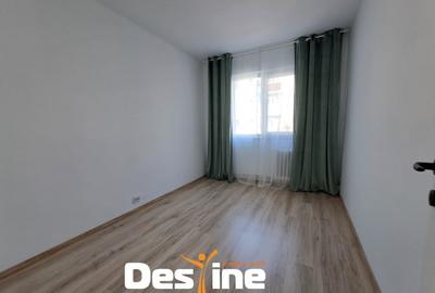 ALEXANDRU CEL BUN, Apartament 3 camere, SEMIDECOMANDAT, etaj 2, 55 MP - 2