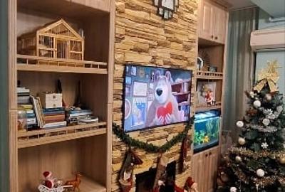 Apartament 3 Camere Militari Residence  Mobilat & Utilat - 4