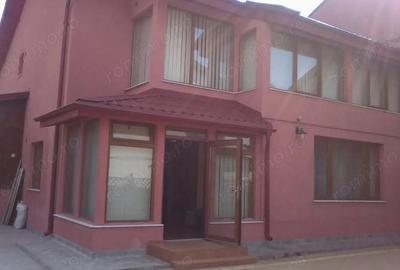 Vila Individuala 5 Camere Iancu Nicolae | P+1 | 3 Bai | Garaj | Curte | Centrala - 9