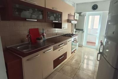 Apartament cu 2 camere în Central - 11