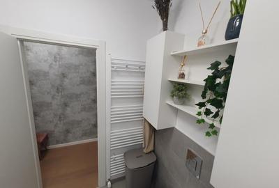 Apartament de închiriat – disponibil din Noiembrie zona Jandarmeriei The Ivy - 11