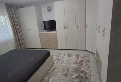 Inchiriez 2 camere George Enescu zona Curcubeu - 3