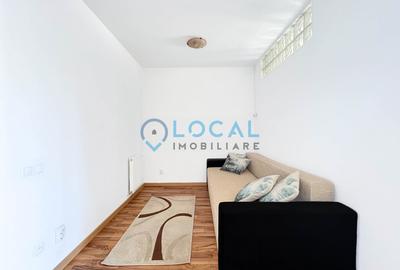 Garsonieră semidecomandată, mobilată în Mărăști - 4