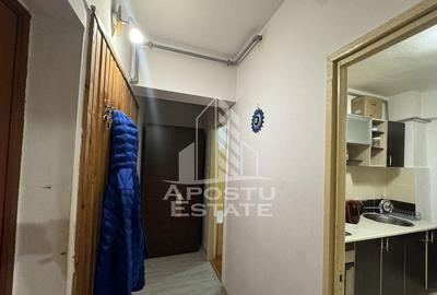 Garsonieră decomandată, mobilată în Ultracentral - 3