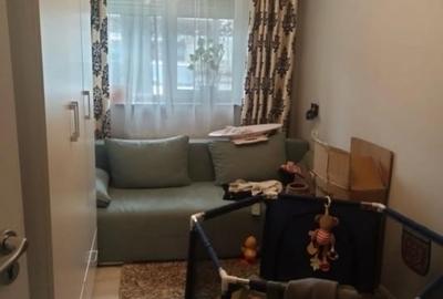 3 Camere SD - Mobilat complet - Zona Garii - 7min de Piata Unirii - 2