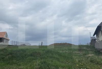 Teren în Simeria - 2