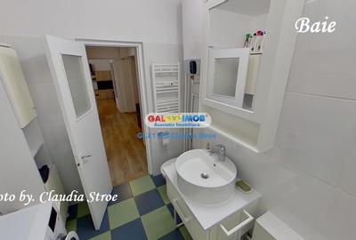 INCHIRIERE APARTAMENT 2 CAMERE BRANCOVEANU - METROU - 19