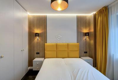 Apartament modern cu 2 camere, Luminia, Europa - 10