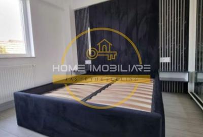 Apartament cu 2 camere decomandat, mobilat în Valea Lupului - 5