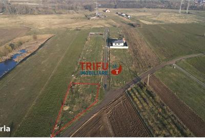 Spațiu comercial, în Bărăbanț - 2