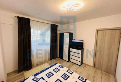 Apartament cu 2 camere nedecomandat în Calea București - 7