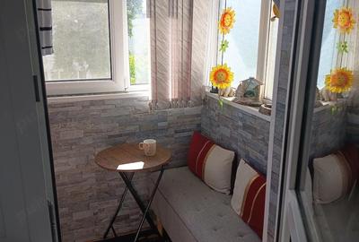 Apartament cu 4 camere semidecomandat în Obor - 1
