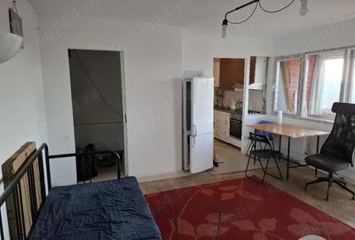Apartament cu 2 camere decomandat în Central - 7