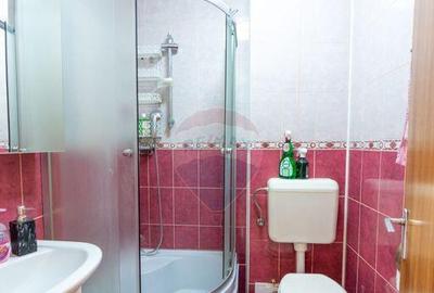 4 camere spa?ioase, etaj 1, zona verde ?i lini?tita - 9