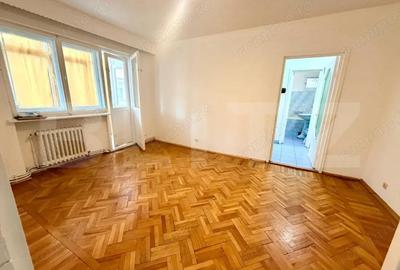 Apartament 2 camere,53 mp,etaj 1,baie cu geam,Cetate-zona bulevard - 1