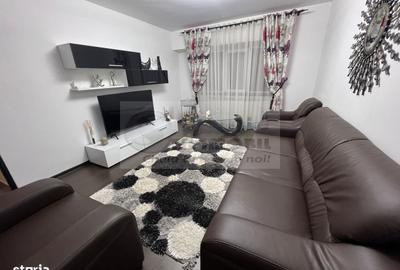 Apartament cu 2 camere decomandat, mobilat în Păcurari - 2