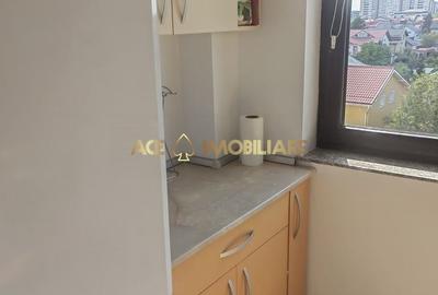 Apartament cu 3 camere semidecomandat, mobilat în Drumul Taberei - 6