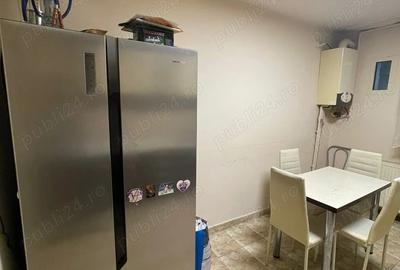 Inchiriez apartament 3 camere decomandate central Sibiu - 7