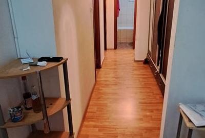Apartament decomandat în Central