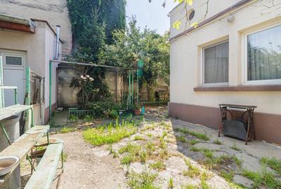 Casa cu potential + spatiu comercial/ locuinta sau investitie Eroii Revolutiei - 9