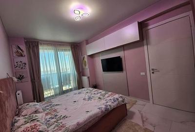 Apartament cu 2 camere decomandat, mobilat în Nord - 18