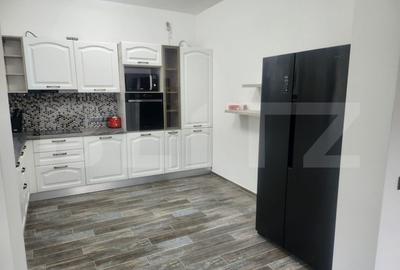 Exclusivitate ! Casa individuala finisata, zona liziera padurii, Chinteni ! - 7