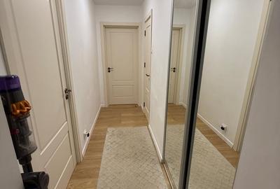 Apartament cu 4 camere decomandat în Timișoara - 9