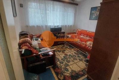 2 camere in zona Drumul Taberei -Plaza Mall (Bloc Reabilitat-Bloc Tip P) - 8