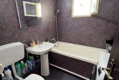 Apartament cu 2 camere decomandat, mobilat în Tei - 11