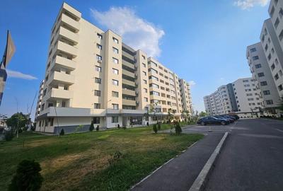 VANZARE 2 CAMERE ZONA PIPERA OMV PARCARE+ BOXA - 8