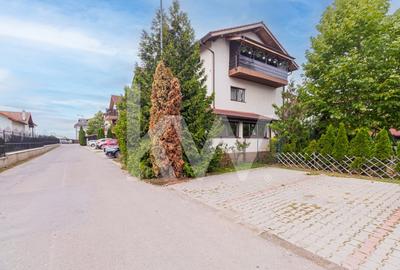 Apartament spatios, curte proprie, parcare inclusa, disponibil imediat - 20
