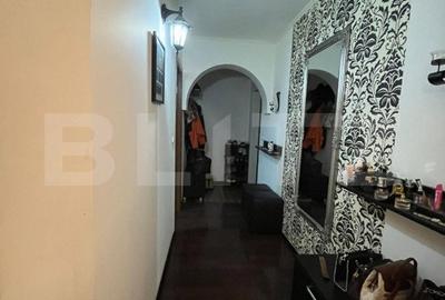 Apartament cu 2 camere decomandat în George Enescu - 4