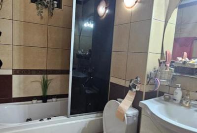 Apartament 3 camere - Tomis 3 - 10