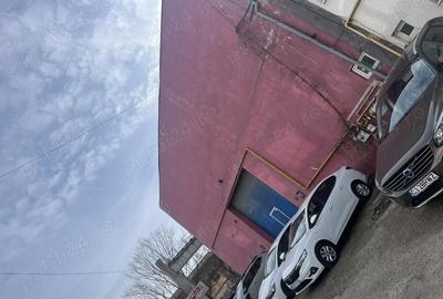 Spațiu comercial, de 2,300 mp, în Central - 2