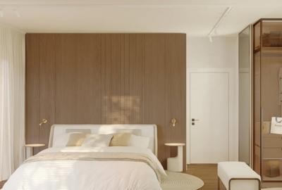 Apartament 2 camere,decomandat, 80 mp,Pacurari - 8
